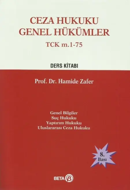 ceza hukuku