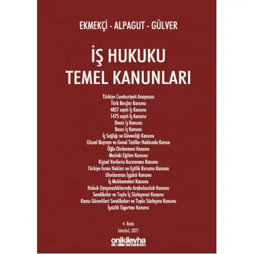 iş hukuku görsel